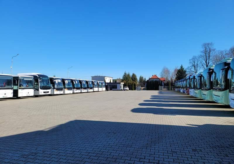 Mercedes-Benz *IMPORT AUTOBUSÓW Z FRANCJI * ZYGULAIMPORT.PL - Bus pariwisata: gambar 3 Mercedes-Benz *IMPORT AUTOBUSÓW Z FRANCJI * ZYGULAIMPORT.PL - Bus pariwisata: gambar 3