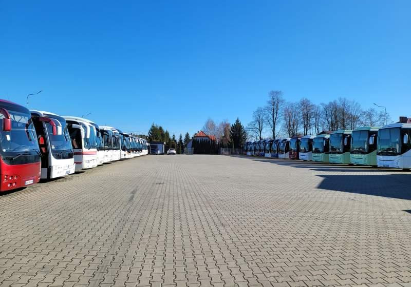 Mercedes-Benz *IMPORT AUTOBUSÓW Z FRANCJI * ZYGULAIMPORT.PL - Bus pariwisata: gambar 2 Mercedes-Benz *IMPORT AUTOBUSÓW Z FRANCJI * ZYGULAIMPORT.PL - Bus pariwisata: gambar 2