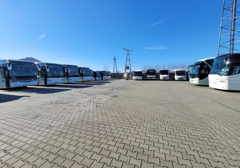 Mercedes-Benz *IMPORT AUTOBUSÓW Z FRANCJI * ZYGULAIMPORT.PL - Bus pariwisata: gambar 4 Mercedes-Benz *IMPORT AUTOBUSÓW Z FRANCJI * ZYGULAIMPORT.PL - Bus pariwisata: gambar 4