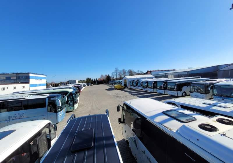 Mercedes-Benz *IMPORT AUTOBUSÓW Z FRANCJI * ZYGULAIMPORT.PL - Bus pariwisata: gambar 1 Mercedes-Benz *IMPORT AUTOBUSÓW Z FRANCJI * ZYGULAIMPORT.PL - Bus pariwisata: gambar 1