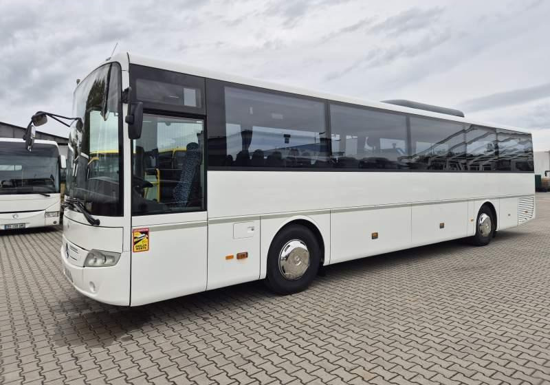 Mercedes-Benz INTOURO / 12 M / 2X SZYBY BOCZNE / EURO 5 - Bus pinggiran kota: gambar 5 Mercedes-Benz INTOURO / 12 M / 2X SZYBY BOCZNE / EURO 5 - Bus pinggiran kota: gambar 5