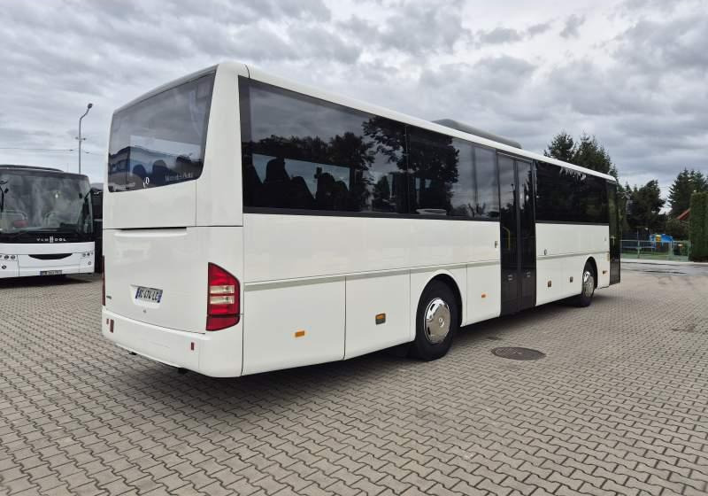 Mercedes-Benz INTOURO / 12 M / 2X SZYBY BOCZNE / EURO 5 - Bus pinggiran kota: gambar 2 Mercedes-Benz INTOURO / 12 M / 2X SZYBY BOCZNE / EURO 5 - Bus pinggiran kota: gambar 2