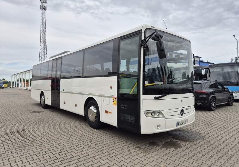 Mercedes-Benz INTOURO / 12 M / 2X SZYBY BOCZNE / EURO 5 - Bus pinggiran kota: gambar 3 Mercedes-Benz INTOURO / 12 M / 2X SZYBY BOCZNE / EURO 5 - Bus pinggiran kota: gambar 3