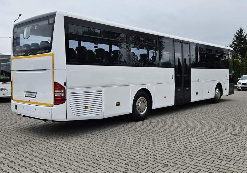 Bus pinggiran kota Mercedes-Benz INTOURO M/L / SPROWADZONY / EEV / AUTOMAT: gambar 6