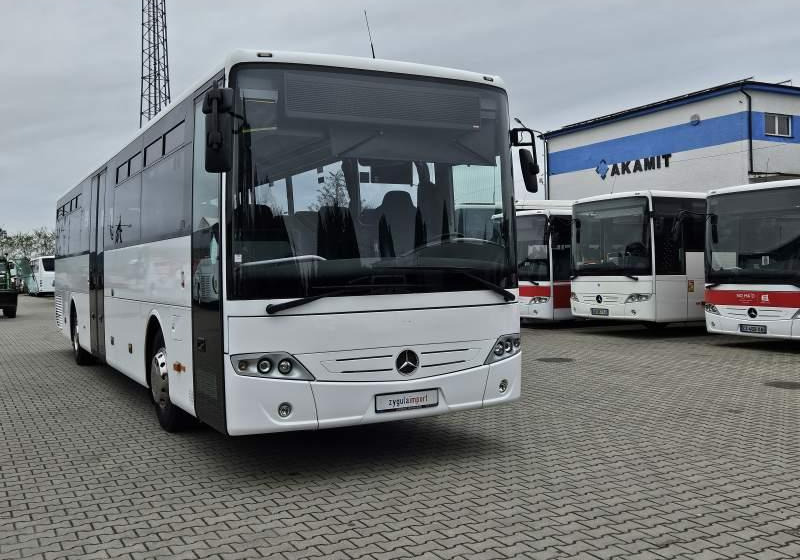 Bus pinggiran kota Mercedes-Benz INTOURO M/L / SPROWADZONY / EEV / AUTOMAT: gambar 11