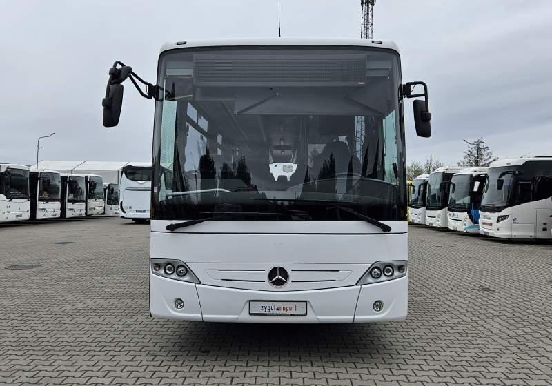 Bus pinggiran kota Mercedes-Benz INTOURO M/L / SPROWADZONY / EEV / AUTOMAT: gambar 7