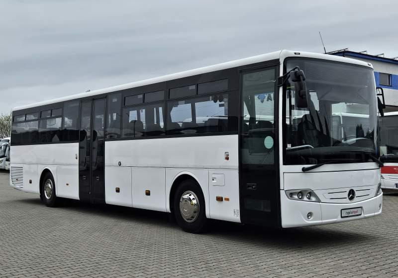 Mercedes-Benz INTOURO M/L / SPROWADZONY / EEV / AUTOMAT - Bus pinggiran kota: gambar 2 Mercedes-Benz INTOURO M/L / SPROWADZONY / EEV / AUTOMAT - Bus pinggiran kota: gambar 2