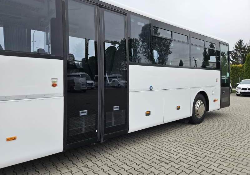 Bus pinggiran kota Mercedes-Benz INTOURO M/L / SPROWADZONY / EEV / AUTOMAT: gambar 18