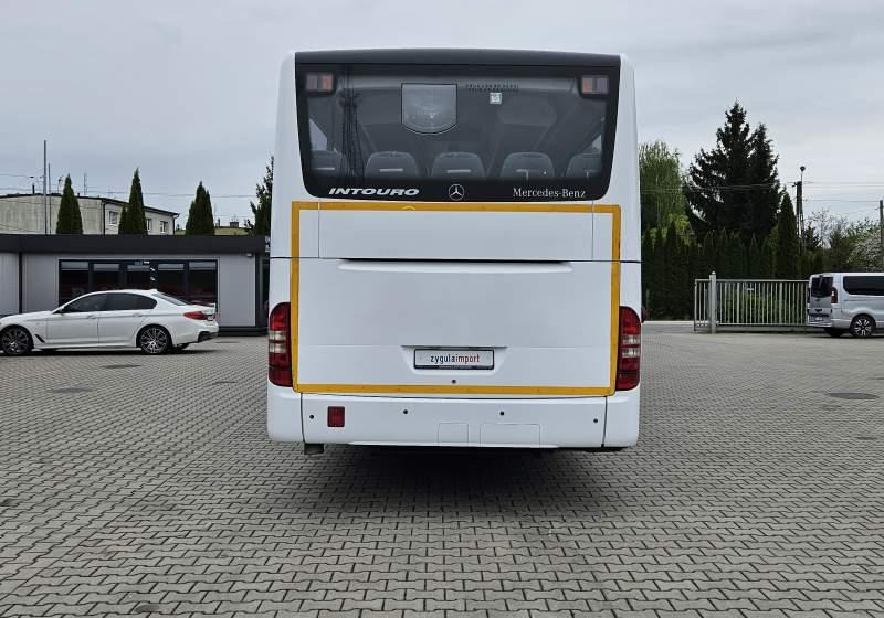 Mercedes-Benz INTOURO M/L / SPROWADZONY / EEV / AUTOMAT - Bus pinggiran kota: gambar 5 Mercedes-Benz INTOURO M/L / SPROWADZONY / EEV / AUTOMAT - Bus pinggiran kota: gambar 5