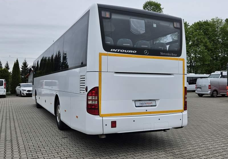 Mercedes-Benz INTOURO M/L / SPROWADZONY / EEV / AUTOMAT - Bus pinggiran kota: gambar 4 Mercedes-Benz INTOURO M/L / SPROWADZONY / EEV / AUTOMAT - Bus pinggiran kota: gambar 4