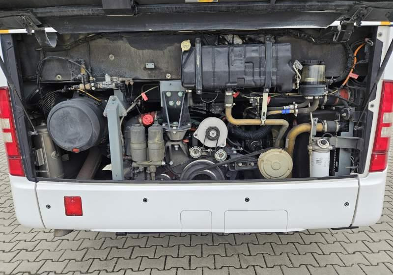 Bus pinggiran kota Mercedes-Benz INTOURO M/L / SPROWADZONY / EEV / AUTOMAT: gambar 20