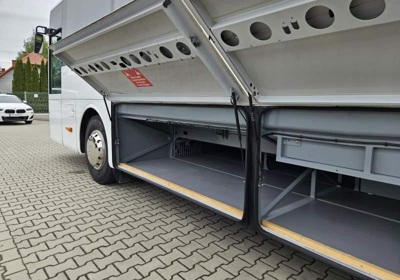 Bus pinggiran kota Mercedes-Benz INTOURO M/L / SPROWADZONY / EEV / AUTOMAT: gambar 19