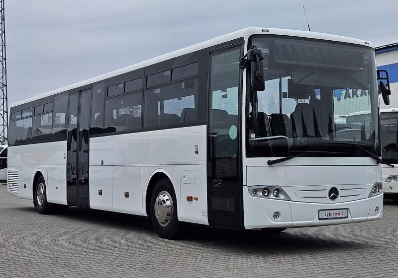 Bus pinggiran kota Mercedes-Benz INTOURO M/L / SPROWADZONY / EEV / AUTOMAT: gambar 13