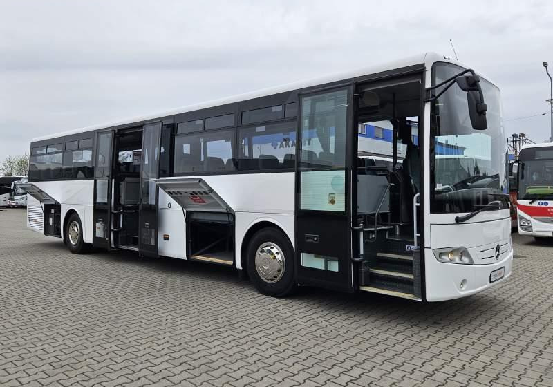 Bus pinggiran kota Mercedes-Benz INTOURO M/L / SPROWADZONY / EEV / AUTOMAT: gambar 16