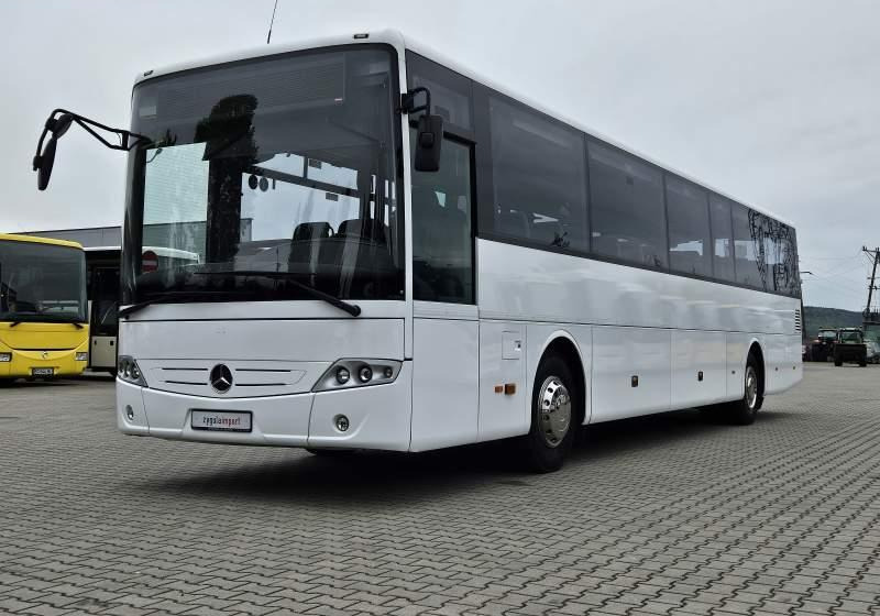 Bus pinggiran kota Mercedes-Benz INTOURO M/L / SPROWADZONY / EEV / AUTOMAT: gambar 8