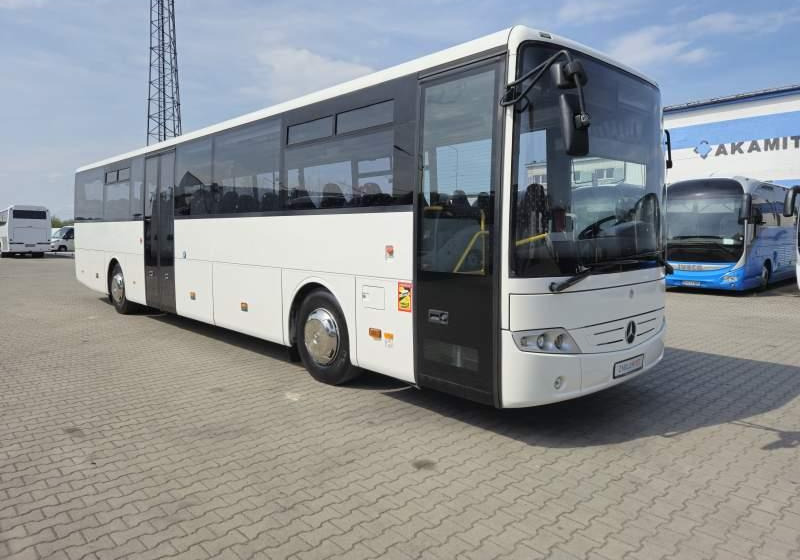 Mercedes-Benz INTOURO/ SPROWADZONY/ MANUAL/ 64 MIEJSCA - Bus pinggiran kota: gambar 2 Mercedes-Benz INTOURO/ SPROWADZONY/ MANUAL/ 64 MIEJSCA - Bus pinggiran kota: gambar 2