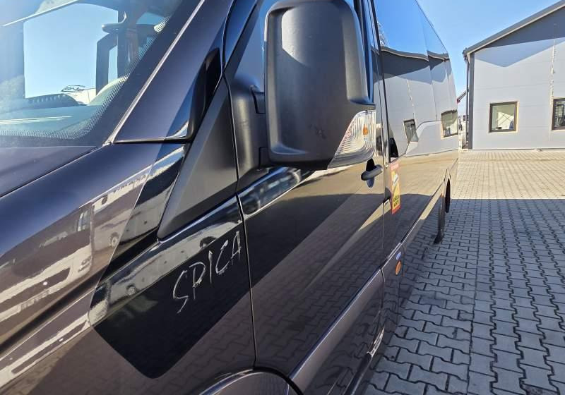 Mercedes-Benz SPICA / SPROWADZONY/ SILNIK 3.0. 190 KM - Bus pariwisata: gambar 2 Mercedes-Benz SPICA / SPROWADZONY/ SILNIK 3.0. 190 KM - Bus pariwisata: gambar 2