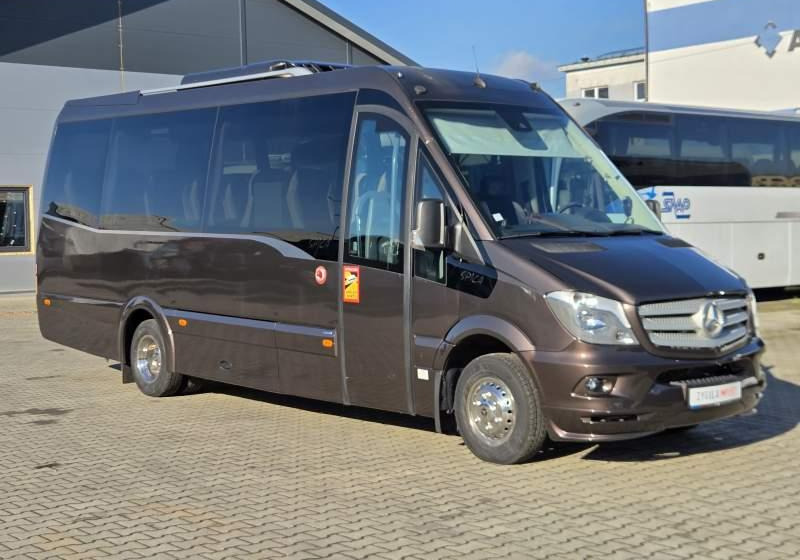 Mercedes-Benz SPICA / SPROWADZONY/ SILNIK 3.0. 190 KM - Bus pariwisata: gambar 4 Mercedes-Benz SPICA / SPROWADZONY/ SILNIK 3.0. 190 KM - Bus pariwisata: gambar 4