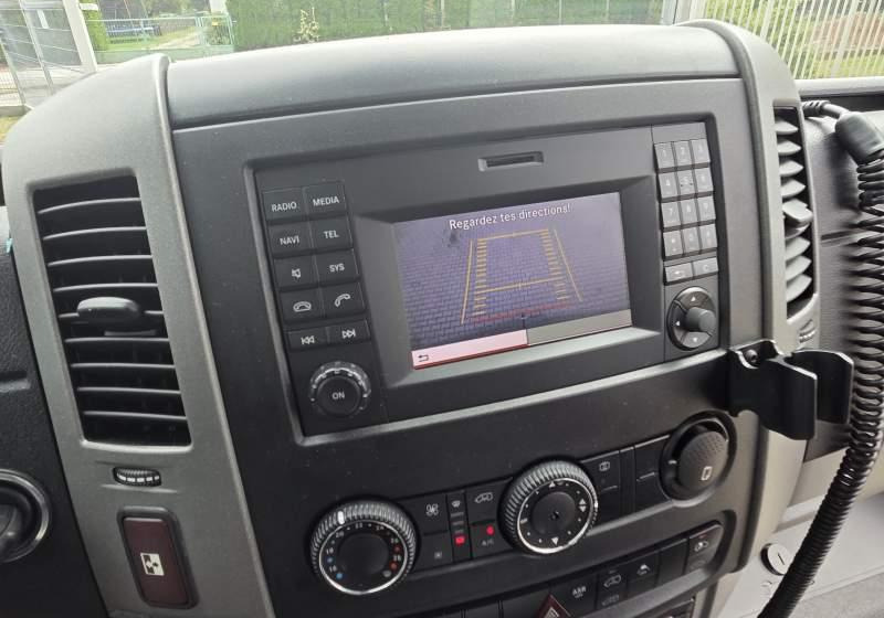 Mercedes-Benz SPRINTER TRANSFER 35 / SPROWADZONY/ 6 800 KM - Bus mini, Van penumpang: gambar 3 Mercedes-Benz SPRINTER TRANSFER 35 / SPROWADZONY/ 6 800 KM - Bus mini, Van penumpang: gambar 3