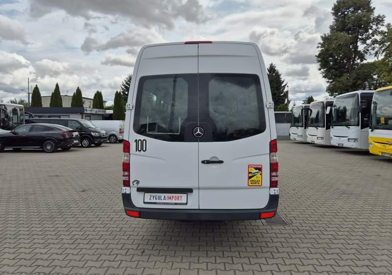 Mercedes-Benz SPRINTER TRANSFER / SPROWADZONY/ EURO 6 - Bus mini, Van penumpang: gambar 5 Mercedes-Benz SPRINTER TRANSFER / SPROWADZONY/ EURO 6 - Bus mini, Van penumpang: gambar 5