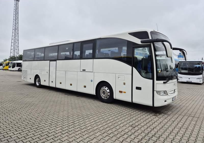 Mercedes-Benz TOURISMO RHD/13 METRÓW/MANUAL/SPROWADZONY/WINDA - Bus pariwisata: gambar 3 Mercedes-Benz TOURISMO RHD/13 METRÓW/MANUAL/SPROWADZONY/WINDA - Bus pariwisata: gambar 3