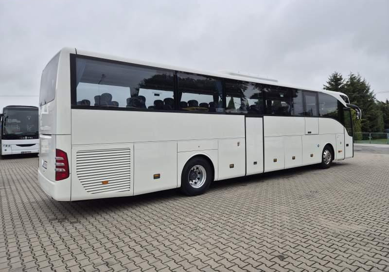 Mercedes-Benz TOURISMO RHD/13 METRÓW/MANUAL/SPROWADZONY/WINDA - Bus pariwisata: gambar 4 Mercedes-Benz TOURISMO RHD/13 METRÓW/MANUAL/SPROWADZONY/WINDA - Bus pariwisata: gambar 4