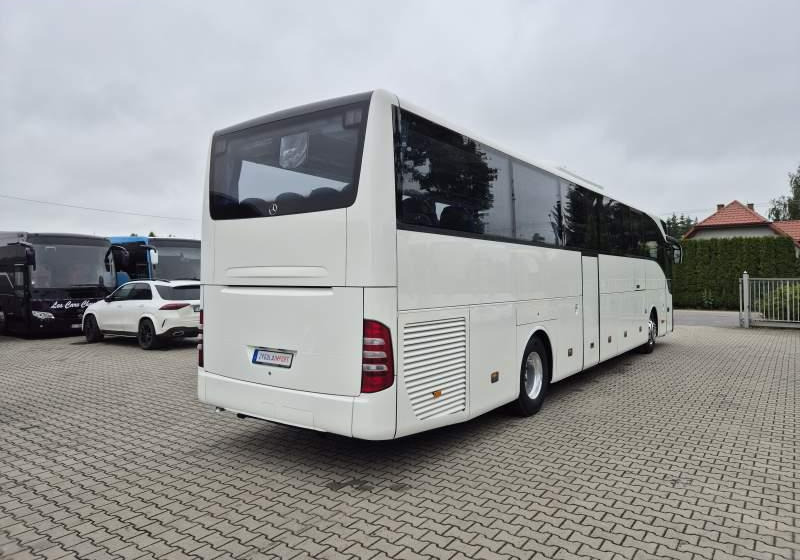 Mercedes-Benz TOURISMO RHD/13 METRÓW/MANUAL/SPROWADZONY/WINDA - Bus pariwisata: gambar 5 Mercedes-Benz TOURISMO RHD/13 METRÓW/MANUAL/SPROWADZONY/WINDA - Bus pariwisata: gambar 5