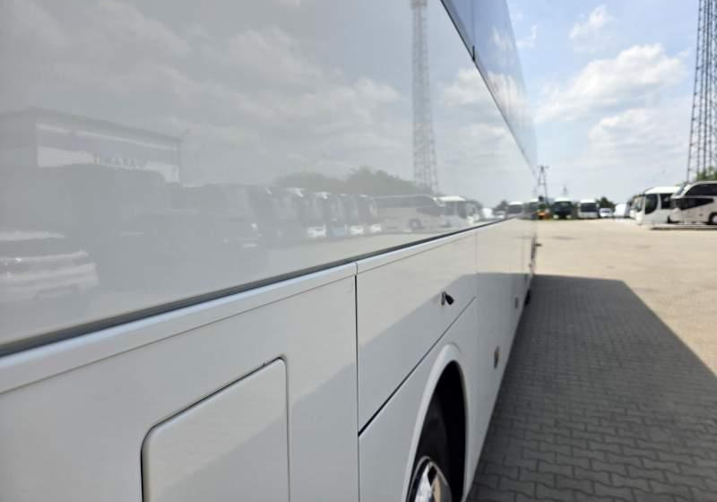 Mercedes-Benz TOURISMO RHD-L 14 METRÓW/ 61 MIEJSC LUXLINE / WC - Bus pariwisata: gambar 2 Mercedes-Benz TOURISMO RHD-L 14 METRÓW/ 61 MIEJSC LUXLINE / WC - Bus pariwisata: gambar 2