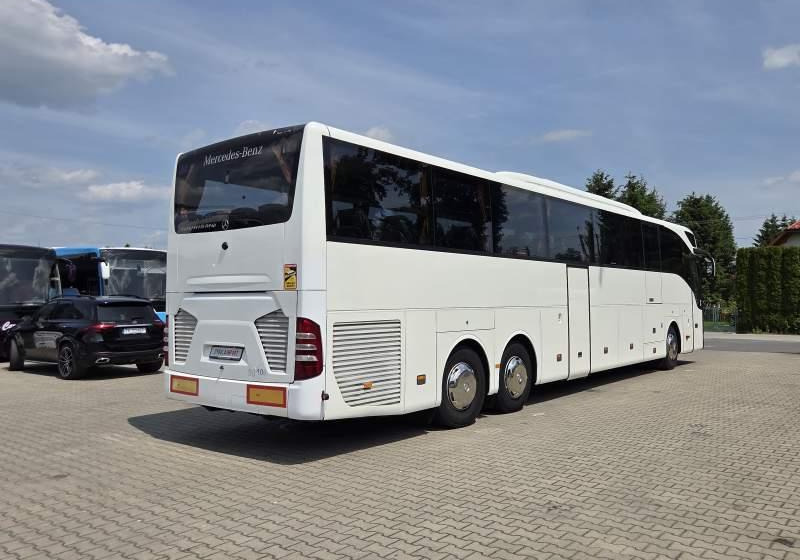 Mercedes-Benz TOURISMO RHD-L 14 METRÓW/ 61 MIEJSC LUXLINE / WC - Bus pariwisata: gambar 5 Mercedes-Benz TOURISMO RHD-L 14 METRÓW/ 61 MIEJSC LUXLINE / WC - Bus pariwisata: gambar 5