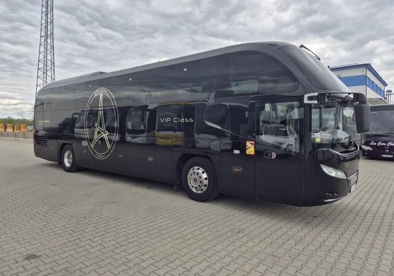 Neoplan CITYLINER/ SPROWADZONY / 55 MIEJSC/ 388 000 KM - Bus pariwisata: gambar 3 Neoplan CITYLINER/ SPROWADZONY / 55 MIEJSC/ 388 000 KM - Bus pariwisata: gambar 3