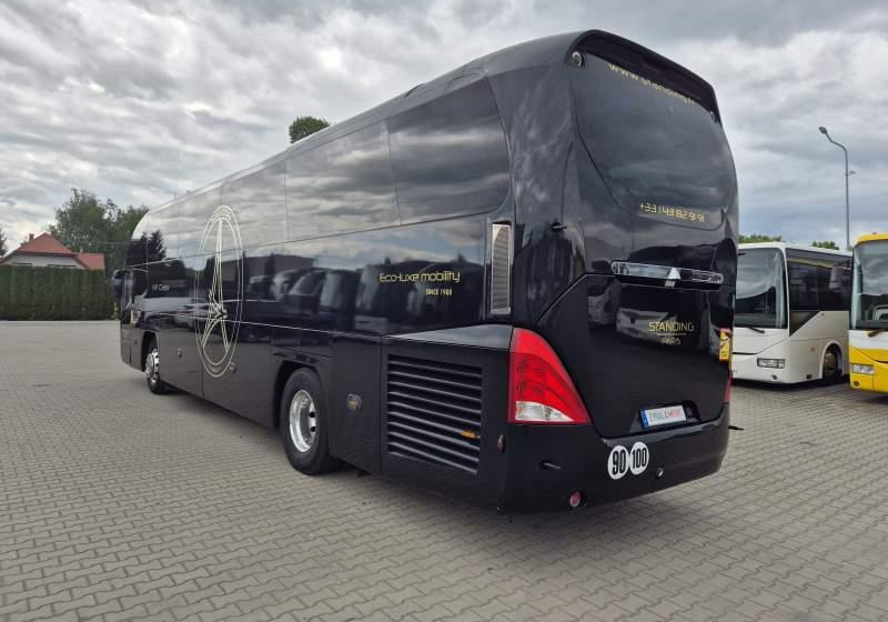 Bus pariwisata Neoplan CITYLINER/ SPROWADZONY / 55 MIEJSC/ 388 000 KM: gambar 7