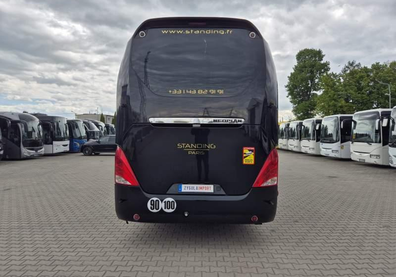 Bus pariwisata Neoplan CITYLINER/ SPROWADZONY / 55 MIEJSC/ 388 000 KM: gambar 6
