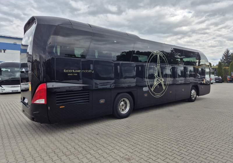 Neoplan CITYLINER/ SPROWADZONY / 55 MIEJSC/ 388 000 KM - Bus pariwisata: gambar 5 Neoplan CITYLINER/ SPROWADZONY / 55 MIEJSC/ 388 000 KM - Bus pariwisata: gambar 5