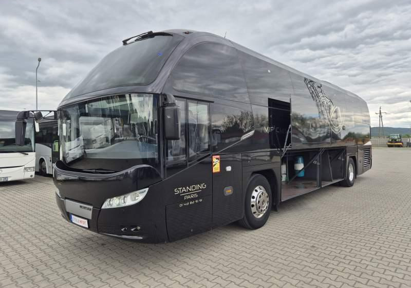 Bus pariwisata Neoplan CITYLINER/ SPROWADZONY / 55 MIEJSC/ 388 000 KM: gambar 15