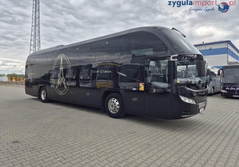 Neoplan CITYLINER/ SPROWADZONY / 55 MIEJSC/ 388 000 KM - Bus pariwisata: gambar 1 Neoplan CITYLINER/ SPROWADZONY / 55 MIEJSC/ 388 000 KM - Bus pariwisata: gambar 1