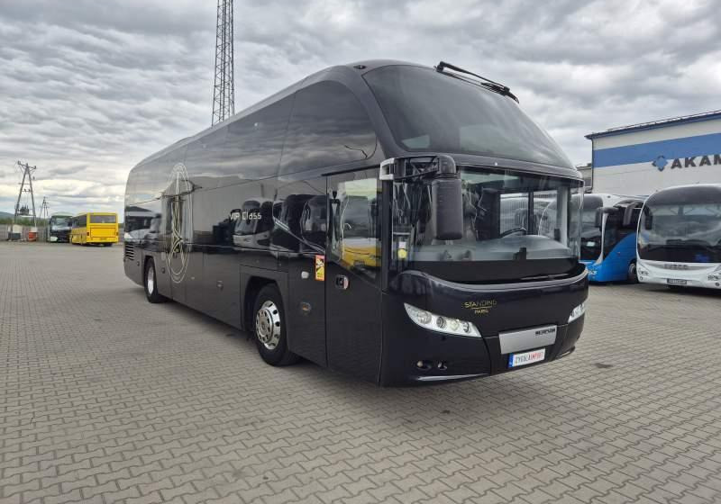 Neoplan CITYLINER/ SPROWADZONY / 55 MIEJSC/ 388 000 KM - Bus pariwisata: gambar 2 Neoplan CITYLINER/ SPROWADZONY / 55 MIEJSC/ 388 000 KM - Bus pariwisata: gambar 2