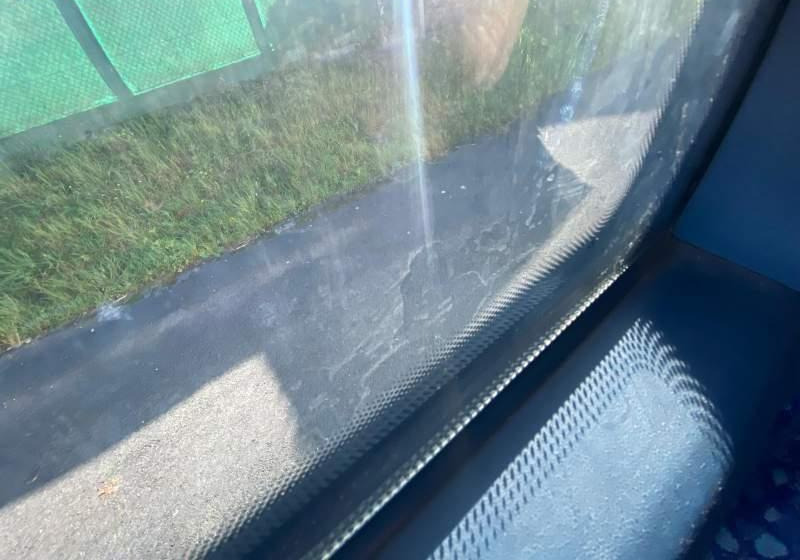 Neoplan TRENDLINER / SPROWADZONY / KLIMATYZACJA/ MANUAL - Bus pinggiran kota: gambar 3 Neoplan TRENDLINER / SPROWADZONY / KLIMATYZACJA/ MANUAL - Bus pinggiran kota: gambar 3