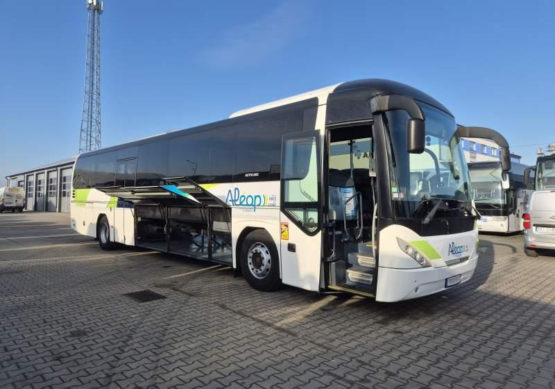 Bus pinggiran kota Neoplan TRENDLINER / SPROWADZONY / KLIMATYZACJA/ MANUAL: gambar 17