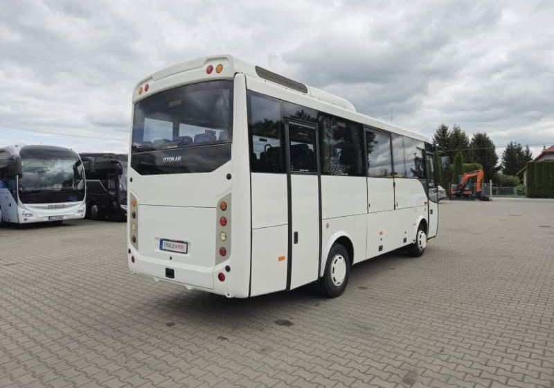 Otokar NAVIGO / SPROWADZONY / KLIMA / MANUAL / EEV - Bus pinggiran kota: gambar 4 Otokar NAVIGO / SPROWADZONY / KLIMA / MANUAL / EEV - Bus pinggiran kota: gambar 4