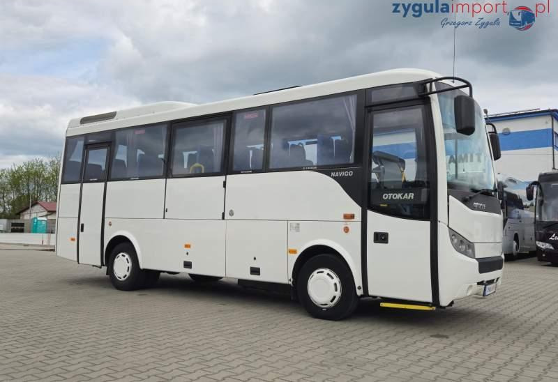 Otokar NAVIGO / SPROWADZONY / KLIMA / MANUAL / EEV - Bus pinggiran kota: gambar 1 Otokar NAVIGO / SPROWADZONY / KLIMA / MANUAL / EEV - Bus pinggiran kota: gambar 1