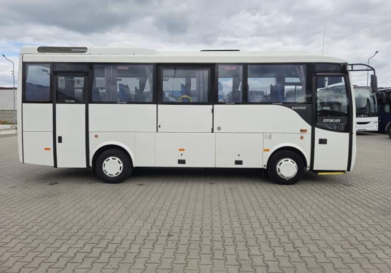 Otokar NAVIGO / SPROWADZONY / KLIMA / MANUAL / EEV - Bus pinggiran kota: gambar 3 Otokar NAVIGO / SPROWADZONY / KLIMA / MANUAL / EEV - Bus pinggiran kota: gambar 3