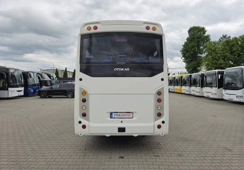 Otokar NAVIGO / SPROWADZONY / KLIMA / MANUAL / EEV - Bus pinggiran kota: gambar 5 Otokar NAVIGO / SPROWADZONY / KLIMA / MANUAL / EEV - Bus pinggiran kota: gambar 5