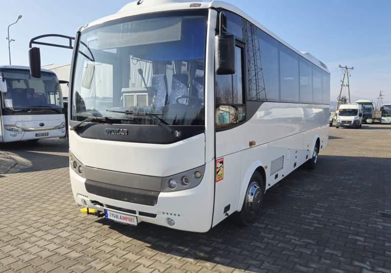 Otokar NAVIGO / SPROWADZONY Z FR / EURO 6 / MANUAL - Bus pinggiran kota: gambar 5 Otokar NAVIGO / SPROWADZONY Z FR / EURO 6 / MANUAL - Bus pinggiran kota: gambar 5
