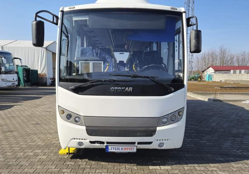 Otokar NAVIGO / SPROWADZONY Z FR / EURO 6 / MANUAL - Bus pinggiran kota: gambar 4 Otokar NAVIGO / SPROWADZONY Z FR / EURO 6 / MANUAL - Bus pinggiran kota: gambar 4