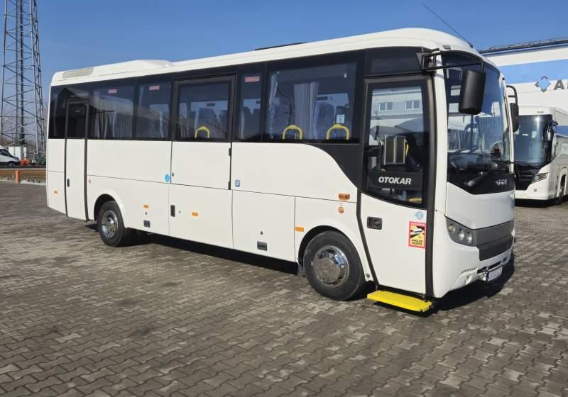 Otokar NAVIGO / SPROWADZONY Z FR / EURO 6 / MANUAL - Bus pinggiran kota: gambar 2 Otokar NAVIGO / SPROWADZONY Z FR / EURO 6 / MANUAL - Bus pinggiran kota: gambar 2