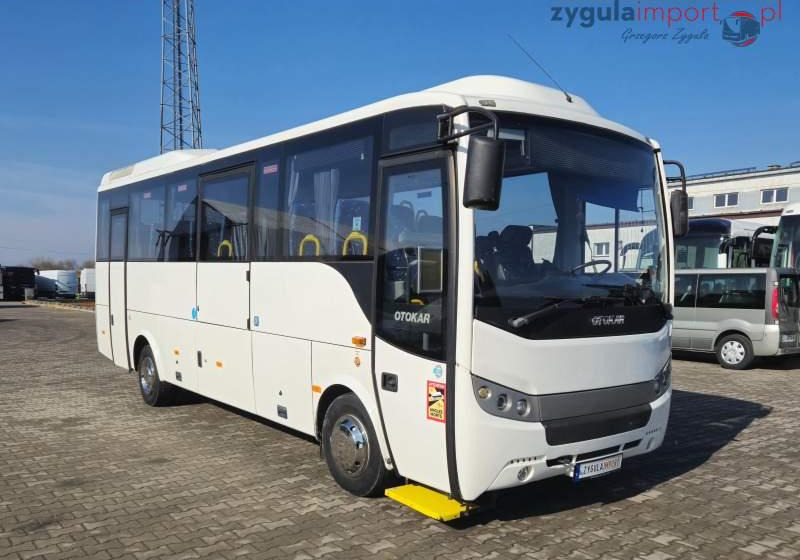 Otokar NAVIGO / SPROWADZONY Z FR / EURO 6 / MANUAL - Bus pinggiran kota: gambar 1 Otokar NAVIGO / SPROWADZONY Z FR / EURO 6 / MANUAL - Bus pinggiran kota: gambar 1