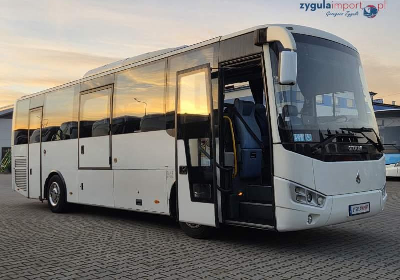 Otokar VECTIO / SPROWADZONY Z POŁUDNIA FRANCJI/ MANUAL - Bus mini, Van penumpang: gambar 1 Otokar VECTIO / SPROWADZONY Z POŁUDNIA FRANCJI/ MANUAL - Bus mini, Van penumpang: gambar 1