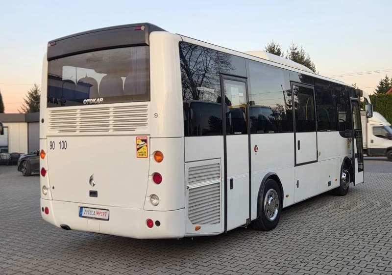 Otokar VECTIO / SPROWADZONY Z POŁUDNIA FRANCJI/ MANUAL - Bus mini, Van penumpang: gambar 2 Otokar VECTIO / SPROWADZONY Z POŁUDNIA FRANCJI/ MANUAL - Bus mini, Van penumpang: gambar 2