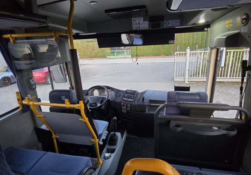 Otokar VECTIO / SPROWADZONY Z POŁUDNIA FRANCJI/ MANUAL - Bus mini, Van penumpang: gambar 3 Otokar VECTIO / SPROWADZONY Z POŁUDNIA FRANCJI/ MANUAL - Bus mini, Van penumpang: gambar 3