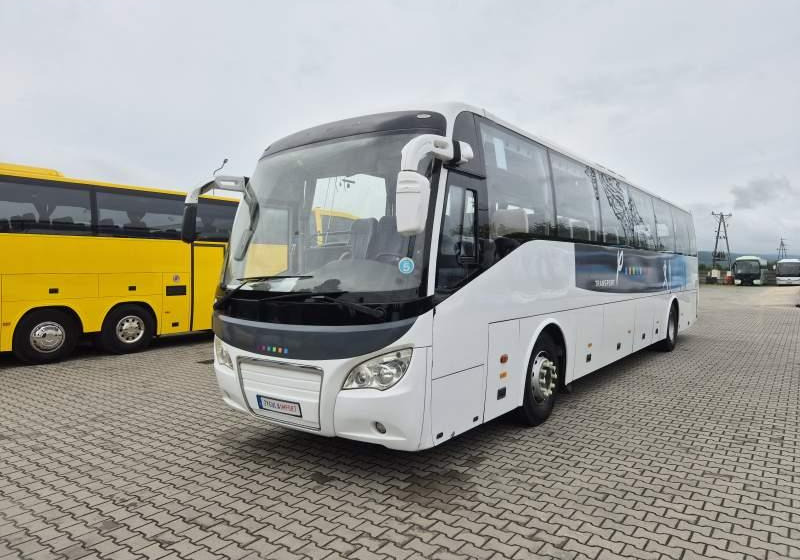 Scania HIGER A30 / SPROWADZONA / 191 000 KM / EEV / KLIMA - Bus pinggiran kota: gambar 4 Scania HIGER A30 / SPROWADZONA / 191 000 KM / EEV / KLIMA - Bus pinggiran kota: gambar 4